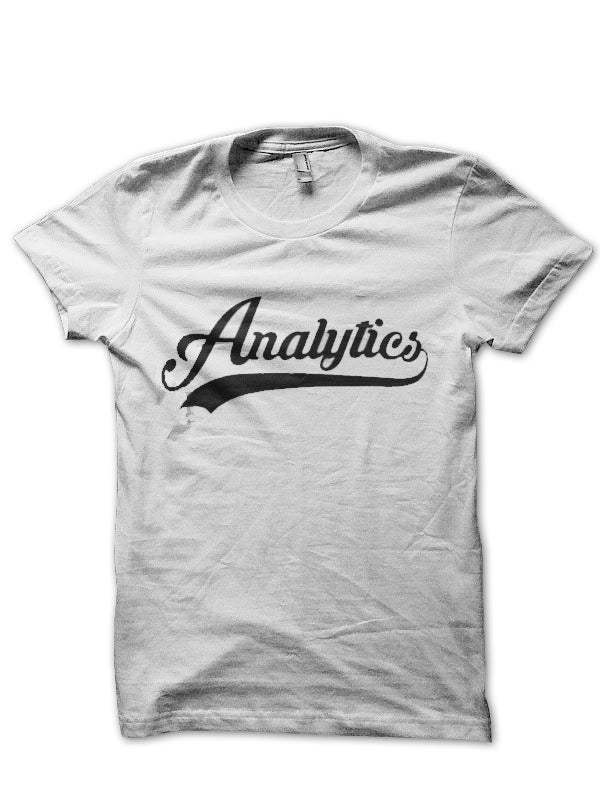 Fractal Analytics T-Shirt Style006 Hoodie, Sweatshirt | CoreVibeTees.com