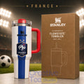 France National Team WC26 Tumbler – Special Edition