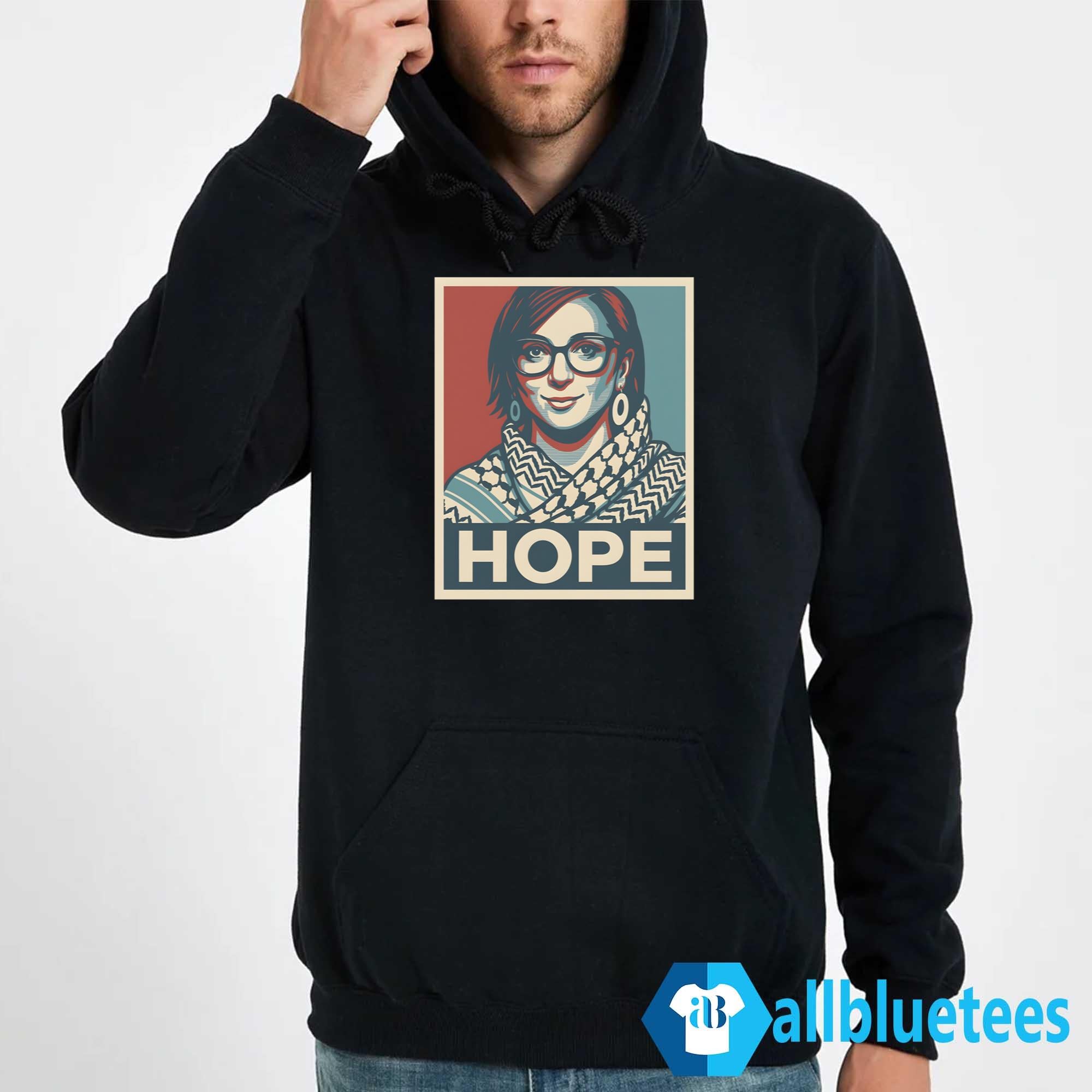 Francesca Albanese Hope Shirt