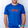 Francisco Alvarez ElTroll Shirt