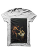 Francisco Goya T-Shirt Style008 Hoodie, Sweatshirt | CoreVibeTees.com