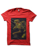 Francisco Goya T-Shirt Style001 Hoodie, Sweatshirt | CoreVibeTees.com