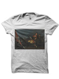 Francisco Goya T-Shirt Style009 Hoodie, Sweatshirt | CoreVibeTees.com