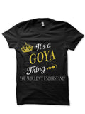 Francisco Goya T-Shirt Style004 Hoodie, Sweatshirt | CoreVibeTees.com