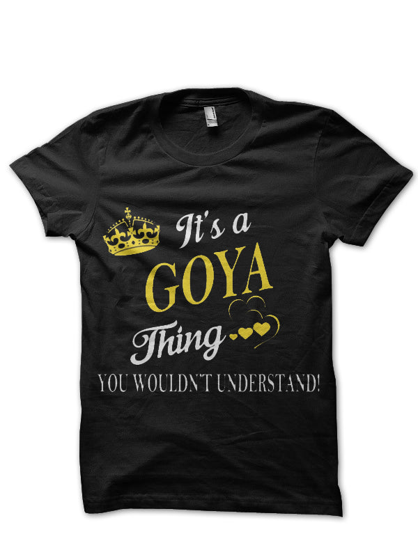 Francisco Goya T-Shirt Style004 Hoodie, Sweatshirt | CoreVibeTees.com