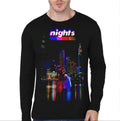 Frank Ocean Full Sleeve T-Shirt Style001 Hoodie, Sweatshirt | CoreVibeTees.com