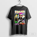 Frank Ocean I Worked My Face Off Graphic Shirt Hoodie, Sweatshirt | CoreVibeTees.com