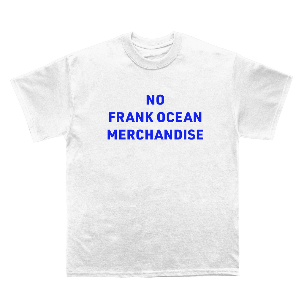 Frank Ocean "Coachella" Back Design Tee Hoodie, Sweatshirt | CoreVibeTees.com (Image 1)