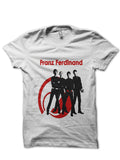 Franz Ferdinand T-Shirt Style009 Hoodie, Sweatshirt | CoreVibeTees.com