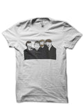 Franz Ferdinand T-Shirt Style005 Hoodie, Sweatshirt | CoreVibeTees.com