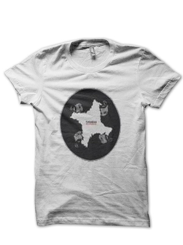 Franz Ferdinand T-Shirt Style004 Hoodie, Sweatshirt | CoreVibeTees.com