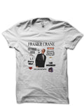 Frasier T-Shirt Style012 Hoodie, Sweatshirt | CoreVibeTees.com
