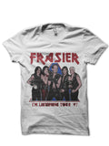 Frasier T-Shirt Style011 Hoodie, Sweatshirt | CoreVibeTees.com