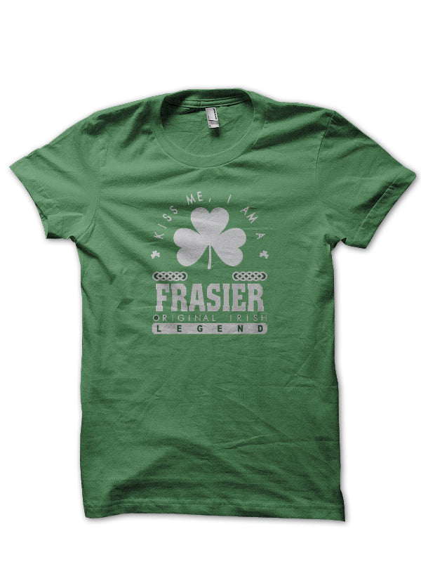 Frasier T-Shirt Style001 Hoodie, Sweatshirt | CoreVibeTees.com