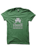 Frasier T-Shirt Style001 Hoodie, Sweatshirt | CoreVibeTees.com