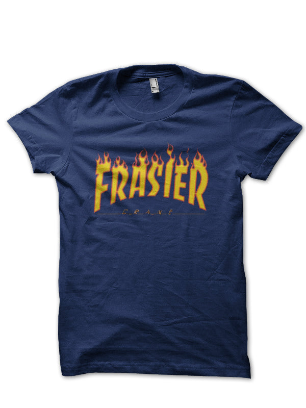 Frasier T-Shirt Style010 Hoodie, Sweatshirt | CoreVibeTees.com