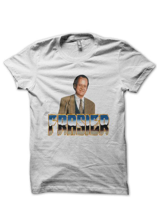 Frasier T-Shirt Style009 Hoodie, Sweatshirt | CoreVibeTees.com