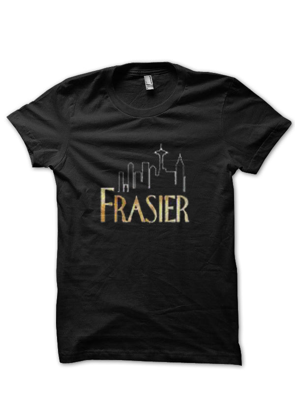 Frasier T-Shirt Style008 Hoodie, Sweatshirt | CoreVibeTees.com