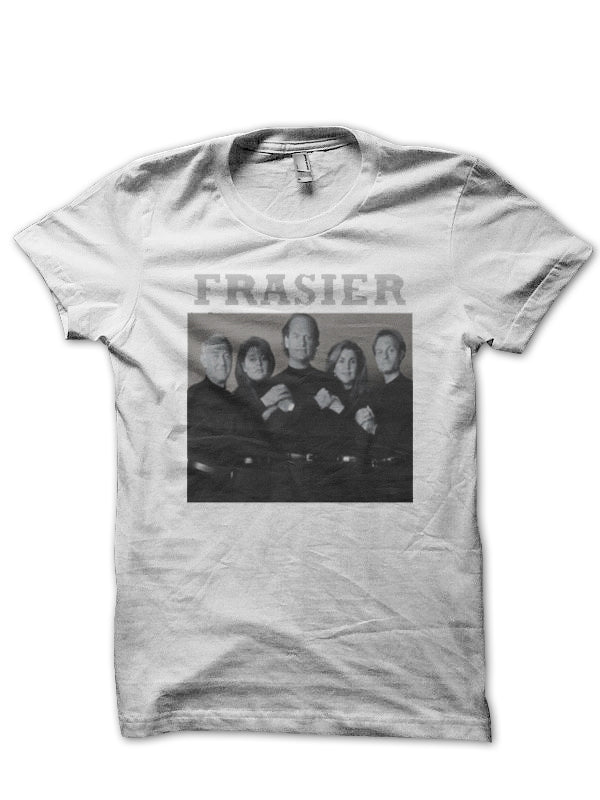 Frasier T-Shirt Style006 Hoodie, Sweatshirt | CoreVibeTees.com