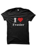 Frasier T-Shirt Style003 Hoodie, Sweatshirt | CoreVibeTees.com