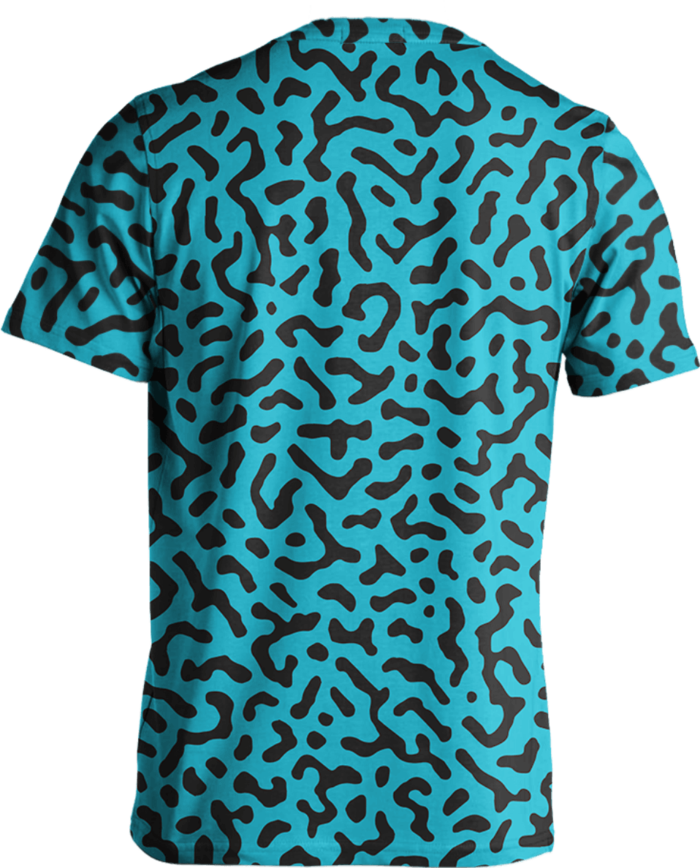 Freaking Out Tee
