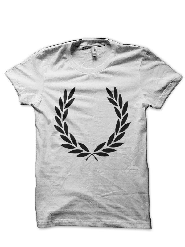Fred Perry T-Shirt Style018 Hoodie, Sweatshirt | CoreVibeTees.com