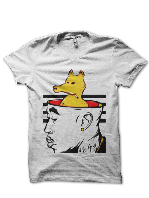 Freddie Gibbs T-Shirt Hoodie, Sweatshirt | CoreVibeTees.com