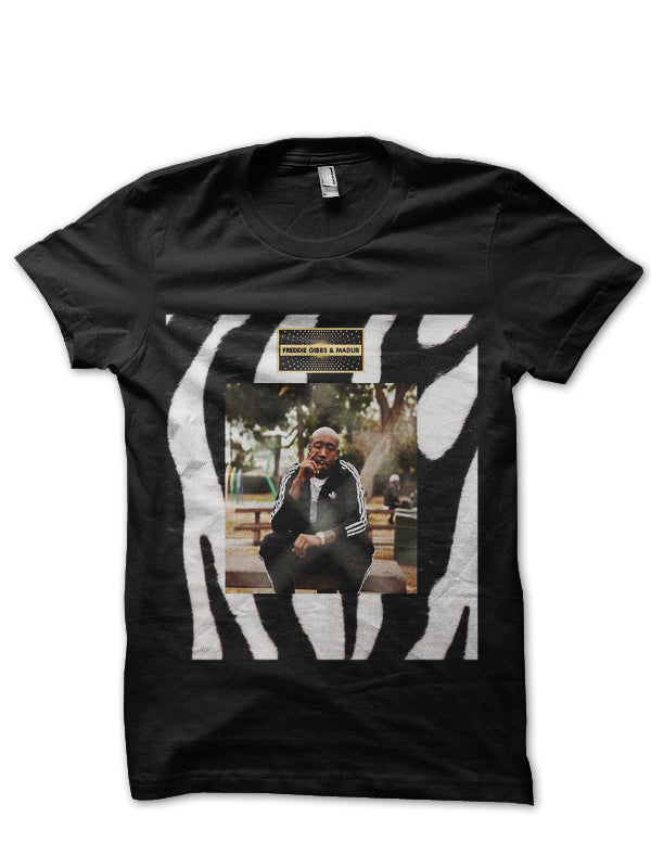 Freddie Gibbs T-Shirt Style009 Hoodie, Sweatshirt | CoreVibeTees.com