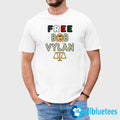 Free Bob Vylan Shirt