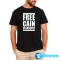 Free Cain Velasquez Shirt