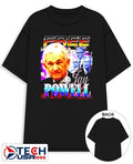 Free Jay Powell shirt