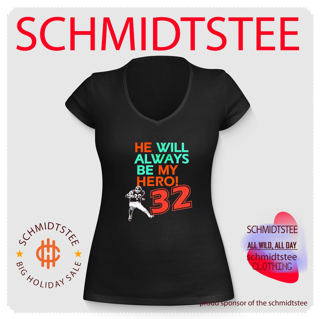 Free OJ Simpson he will always be my Hero 32 shirt