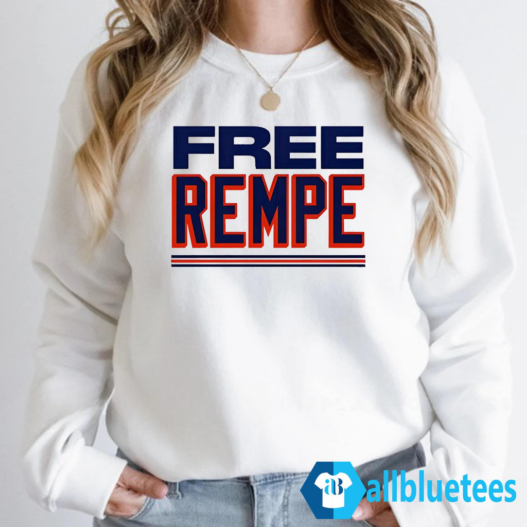 Free Rempe Shirt