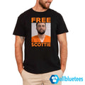 Free Scottie Shirt