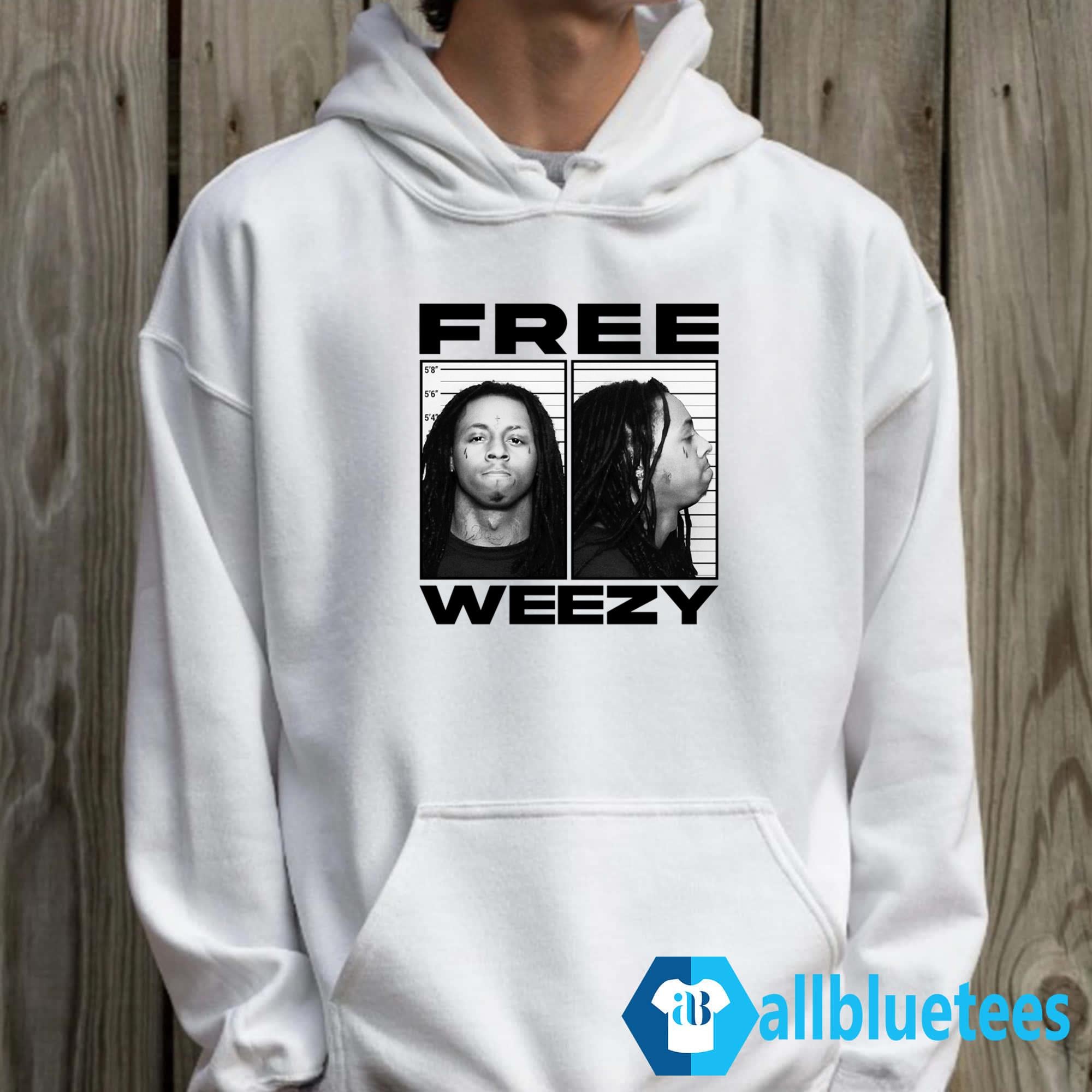 Free Weezy Shirt