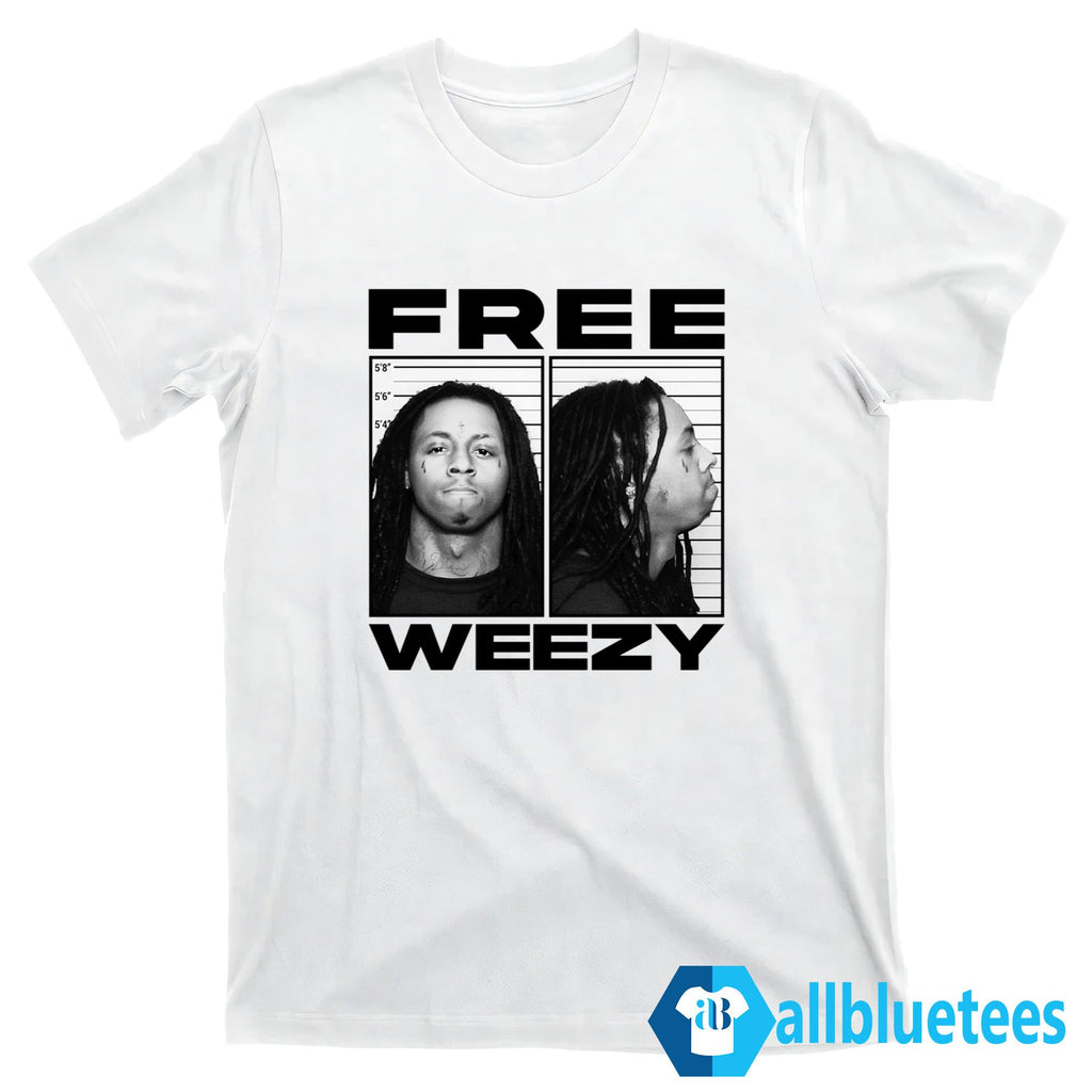 Free Weezy Shirt