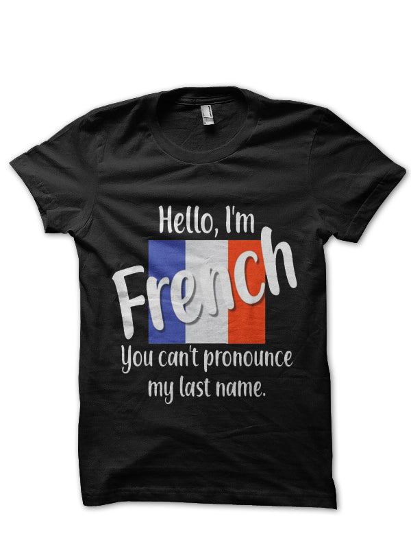 French Connection T-Shirt Style007 Hoodie, Sweatshirt | CoreVibeTees.com