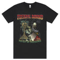 The Cup Of Pestilence T-Shirt (Black) Hoodie, Sweatshirt | CoreVibeTees.com (Image 1)