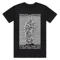 Joyless Derision T-Shirt (Black) Hoodie, Sweatshirt | CoreVibeTees.com