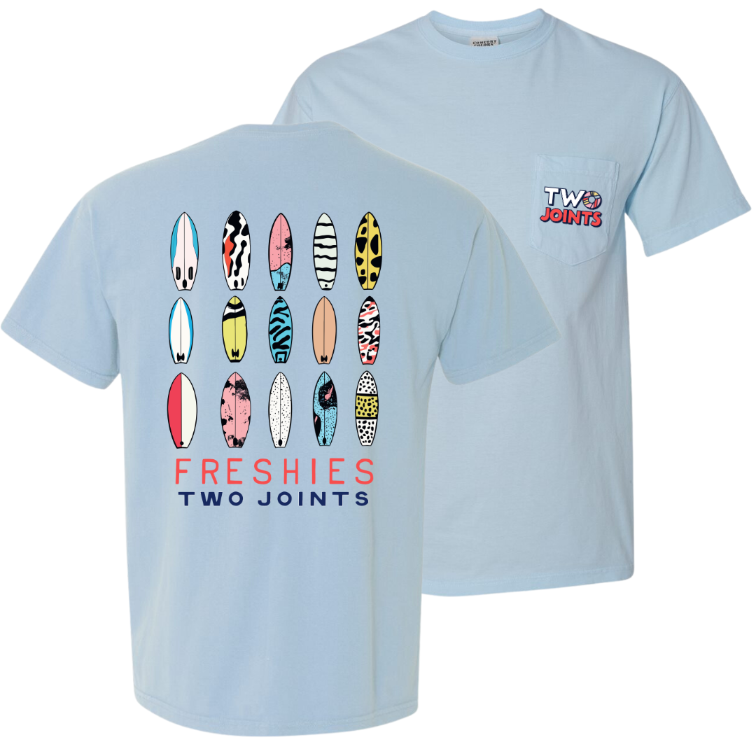 Freshies Tee Hoodie, Sweatshirt | CoreVibeTees.com