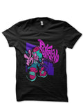 Friday Night Funkin T-Shirt Style002 Hoodie, Sweatshirt | CoreVibeTees.com