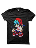 Friday Night Funkin T-Shirt Style001 Hoodie, Sweatshirt | CoreVibeTees.com