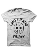 Friday The 13th T-Shirt Style010 Hoodie, Sweatshirt | CoreVibeTees.com
