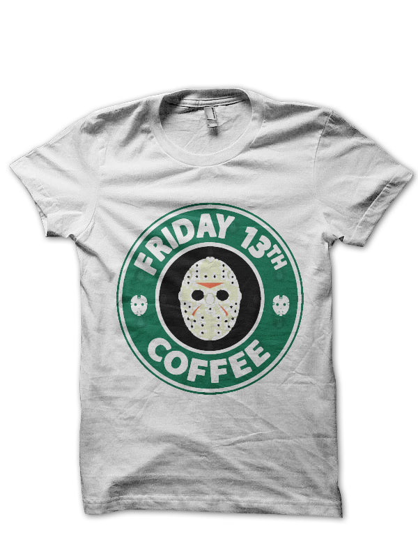 Friday The 13th T-Shirt Style001 Hoodie, Sweatshirt | CoreVibeTees.com