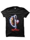 Friday The 13th T-Shirt Style009 Hoodie, Sweatshirt | CoreVibeTees.com