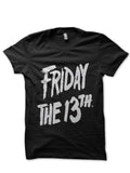Friday The 13th T-Shirt Style007 Hoodie, Sweatshirt | CoreVibeTees.com