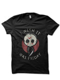 Friday The 13th T-Shirt Style006 Hoodie, Sweatshirt | CoreVibeTees.com