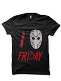 Friday The 13th T-Shirt Style005 Hoodie, Sweatshirt | CoreVibeTees.com