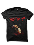 Friday The 13th T-Shirt Style003 Hoodie, Sweatshirt | CoreVibeTees.com