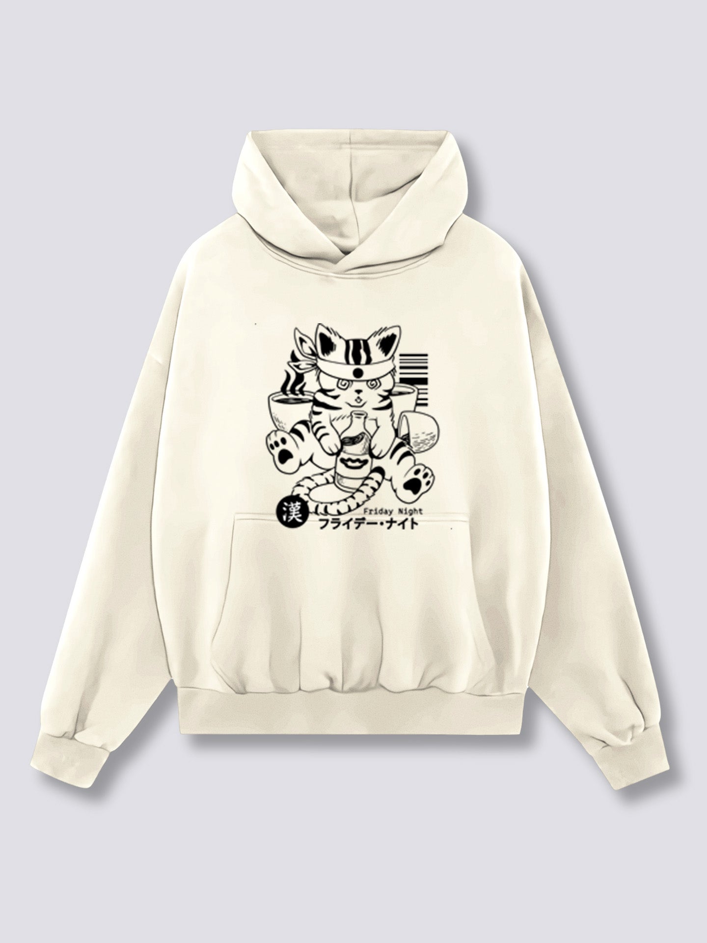 Boozy Cat Hoodie T-Shirts, Sweatshirt | CoreVibeTees.com (Image 2)